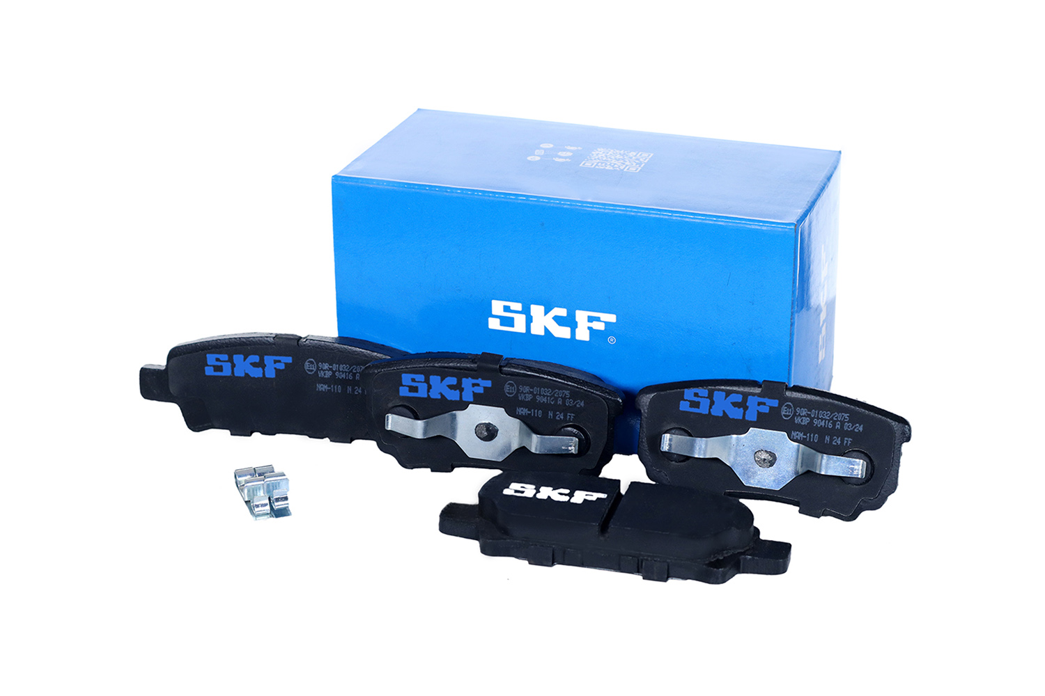 SKF VKBP 90416 A...